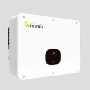Growatt MIN 7000-10000TL-X / X2